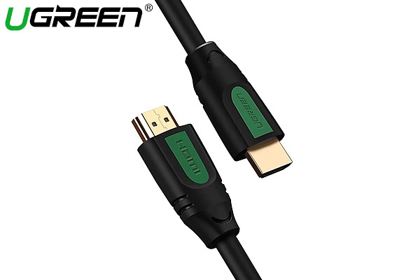 Cáp HDMI 2.0 1,5m Ugreen 40461